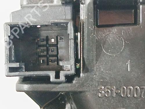 Rear mirror OPEL CORSA F (P2JO) 1.2 (68) | BP37183255I6 - Image 3