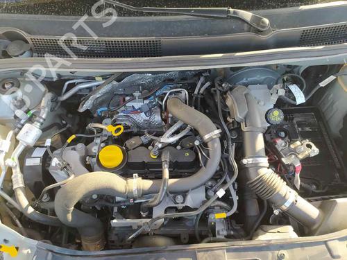Motor DACIA SANDERO III [2021-2026]  23951696