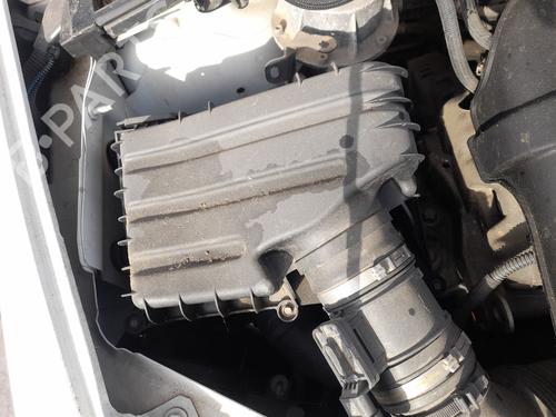 Used Air filter box FIAT TIPO Hatchback (356_, 357_) 1.3 D (356HXH1A) (95 hp) 31630132