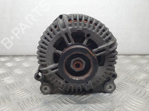 Used Alternator AUDI A6 C6 Avant (4F5) 3.0 TDI quattro (225 hp) 9191483