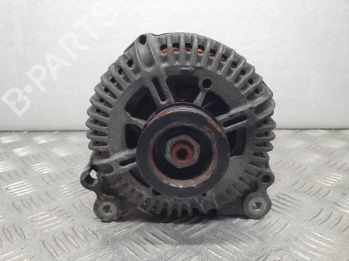 Alternador AUDI A6 C6 Avant (4F5) 3.0 TDI quattro (225 hp) 9191483