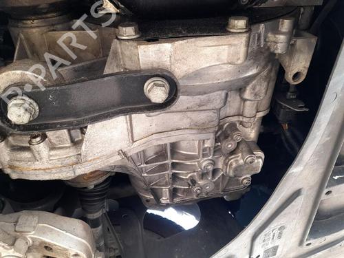 Used Gearbox SEAT ALTEA (5P1) 1.2 TSI (105 hp) 29862273