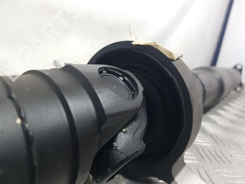 Driveshaft BMW 3 (F30, F80) 318 d | BP24675088M37 