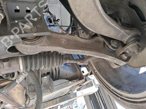 Used Left front suspension arm Left front suspension arm JAGUAR XF I (X250) 2.7 D (207 hp) 33983585 33983585