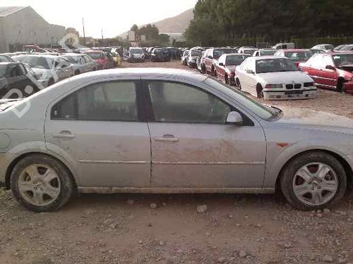 Gearbox FORD MONDEO III (B5Y)  | BP22761M3 