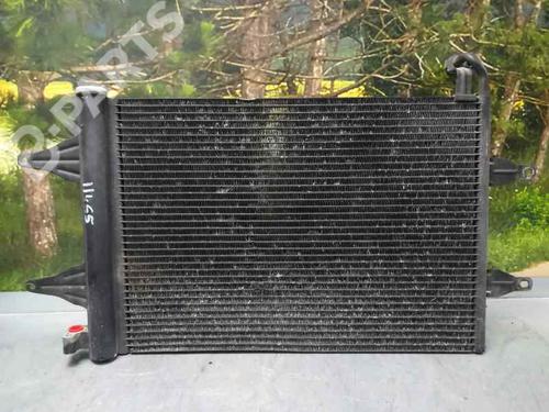 Used AC radiator SEAT IBIZA III (6L1) [2002-2009]  3717437