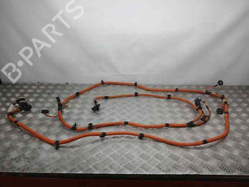 Used Electronic module PEUGEOT 2008 II (UD_, US_, UY_, UJ_, UR_, UC_) [2019-2025]  22645093