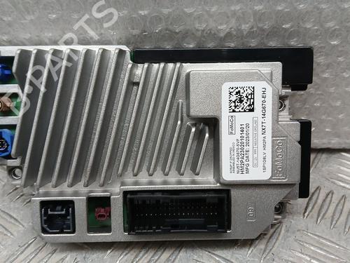 Used Electronic module Electronic module FORD FOCUS IV Turnier (HP) 1.0 EcoBoost mHEV (155 hp) 30969890 30969890