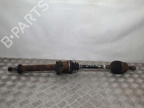 Used Right front driveshaft MINI MINI (R56) One (75 hp) 17772658