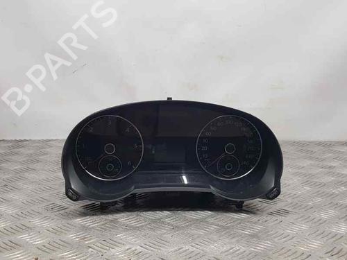 Used Instrument cluster SEAT ALHAMBRA (710, 711) [2010-2022]  23955840