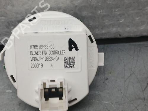 Heater resistor MAZDA 2 Hatchback (DL, DJ) 1.5 SKYACTIV-G | BP32391960M108