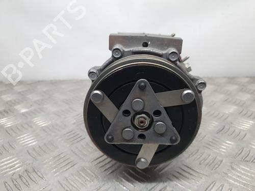 AC compressor PEUGEOT BOXER Van 2.0 BlueHDi 130 (130 hp) 13450881