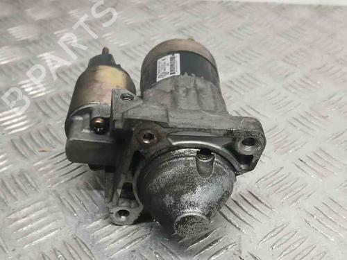 Startmotor RENAULT SCÉNIC II (JM0/1_) [2003-2010]  17660244