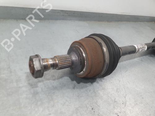 Left front driveshaft CITROËN C3 IV (CC_, CB_) 1.2 PureTech 100 (CCHPV4) | BP39168713M38 - Image 2