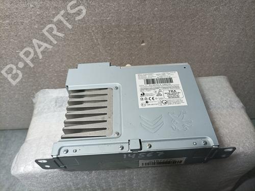Radio CITROËN C3 / C3 ORIGIN III (SX)  | BP13391500E6 