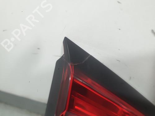 Left tailgate light RENAULT CAPTUR I (J5_, H5_) 1.5 dCi 90 (J5N4, J5M5, J5MW, J5M6, J5AL, J5AJ) | BP36498622C79 - Image 2