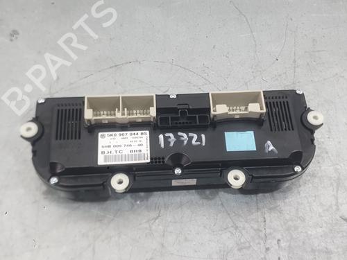 Climate control VW GOLF VI (5K1) 1.2 TSI | BP36491082I5 - Image 2
