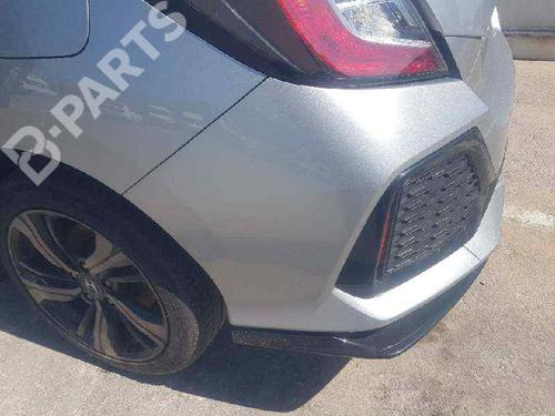 Paraurti posteriore HONDA CIVIC X Hatchback (FC_, FK_) 1.5 VTEC (FK7) | BP7678797C8 