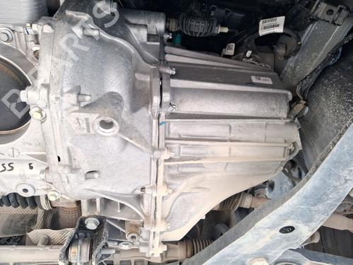 Used Gearbox Gearbox 37664633 37664633