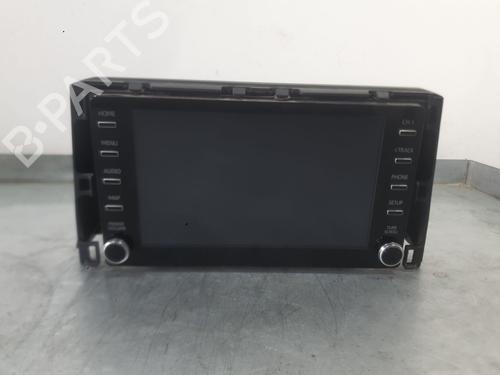 Used Electronic module Electronic module 37274810 37274810
