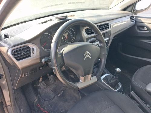 Airbag Kit CITROËN C-ELYSEE (DD_) 1.6 BlueHDi 100 | BP40603434C86 - Image 7