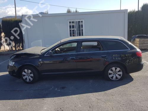 Left front driveshaft AUDI A6 C6 Avant (4F5) 3.0 TDI quattro | BP9191496M38 