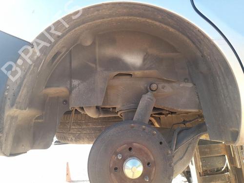 Used Wheel arch CITROËN NEMO MPV 1.4 HDi (68 hp) 27182152