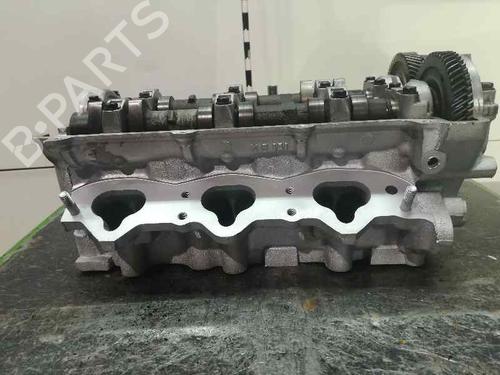 Cylinder head MAZDA 323 F V (BA)  | BP12498902M5 