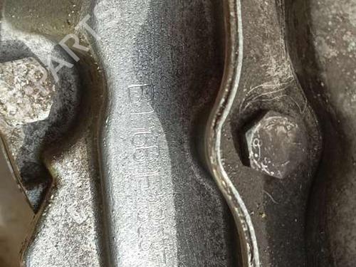 Gearbox OPEL CORSA C (X01)  | BP16921935M3 