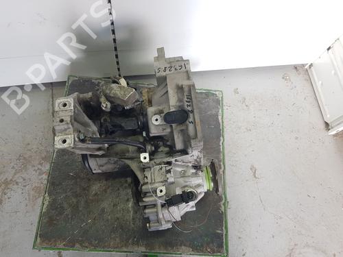 Gearbox VW GOLF IV (1J1) 1.9 TDI | BP24674302M3 