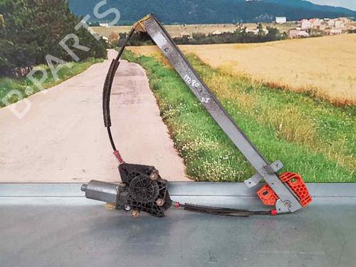 Used Front left window mechanism FORD FIESTA IV (JA_, JB_) [1995-2006]  1925784