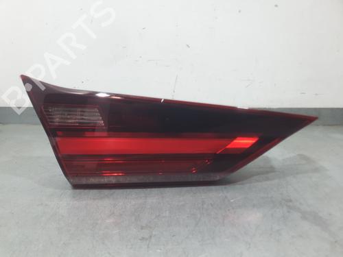 Used Left tailgate light Left tailgate light BMW 1 (F40) 116 d (116 hp) 33434441 33434441