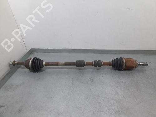 Used Right front driveshaft Right front driveshaft NISSAN JUKE (F15) [2010-2019] 31837101 31837101