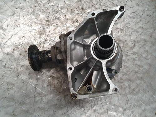 Used Transfer box NISSAN X-TRAIL I (T30) [2001-2013]  12506970