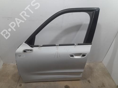 Used Left front door CITROËN C4 Picasso II 1.6 BlueHDi 120 (120 hp) 29611255