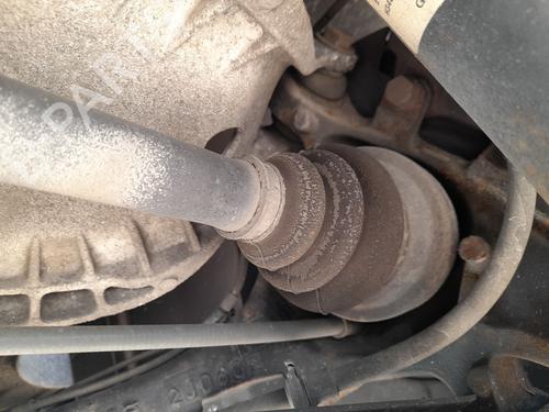 Used Right rear driveshaft BMW 3 Compact (E46) 320 td (150 hp) 29007965