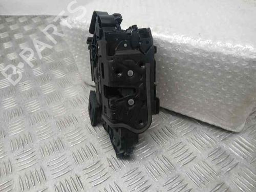 Used Front left lock SEAT IBIZA V (KJ1, KJG) [2017-2025]  23863380