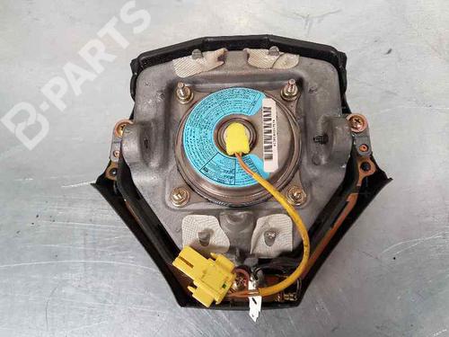 Kollisonspute sett HONDA ACCORD VII (CL, CN) 2.0 (CL7) | BP1925355C86 