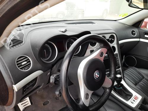Engine ALFA ROMEO BRERA (939_) 3.2 JTS Q4 (939.DXG22) | BP28097579M1 