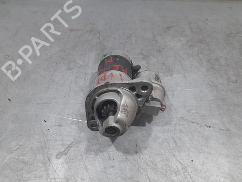 Used Starter OPEL ASTRA H (A04) 1.7 CDTI (L48) (100 hp) 30542526