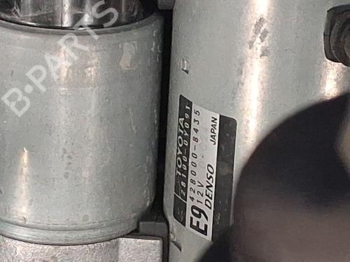 Used Starter Starter 37274091 37274091