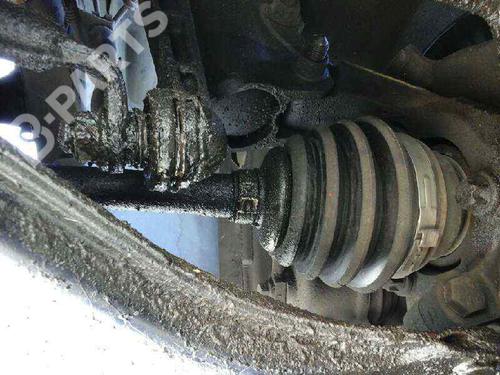 Used Right front driveshaft OPEL ASTRA G Hatchback (T98) [1998-2009]  5930467