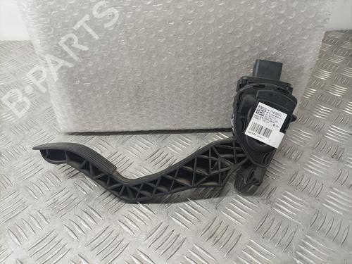 Pedal PEUGEOT 208 I (CA_, CC_)  | BP15766609I4 