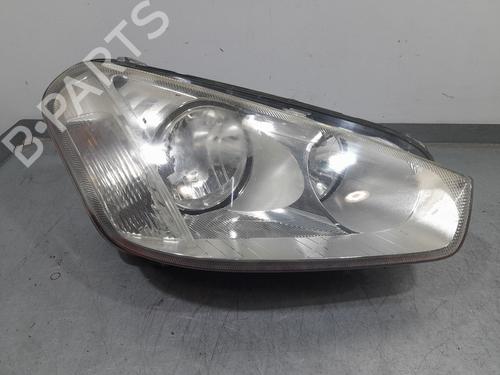 Used Right headlight FORD C-MAX (DM2) 1.6 (100 hp) 29270522