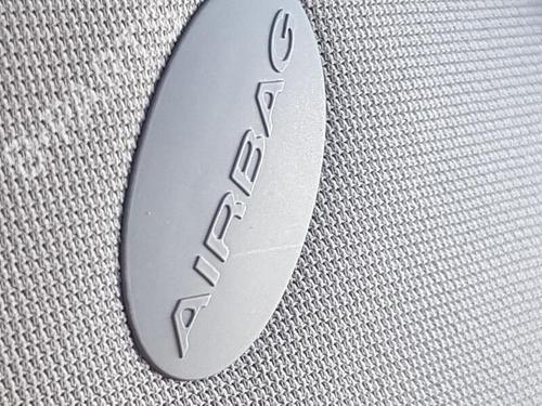 Used Left curtain airbag OPEL ANTARA A (L07) 2.0 CDTI (127 hp) 26503095