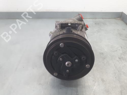 Used AC compressor AC compressor 37218258 37218258