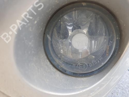 Used Left front fog light CITROËN XSARA PICASSO (N68) 2.0 HDi (90 hp) 10907753