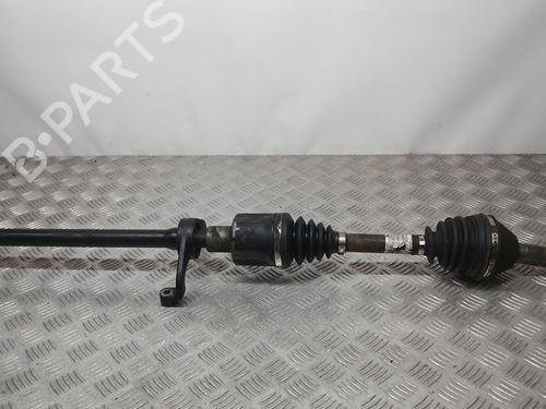 Used Right front driveshaft OPEL ANTARA A (L07) 2.0 CDTI (127 hp) 26503172