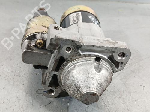 Used Starter Starter RENAULT SCÉNIC II (JM0/1_) 1.5 dCi (JM0F) (82 hp) 35987114 35987114