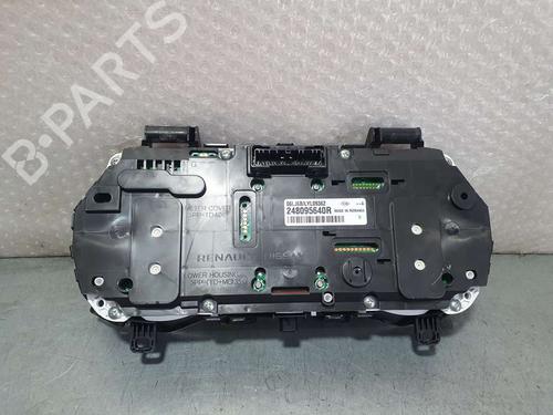 Instrument cluster RENAULT CLIO V (B7_)  | BP19033877C47 
